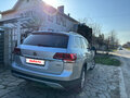 2018 Volkswagen Teramont I, серебристый, 3100000 рублей - вид 3