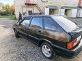 2004 Lada (ВАЗ) 2114, чёрный - вид 5
