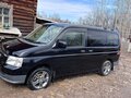 2002 Honda Stepwgn II, чёрный, 1000000 рублей - вид 7