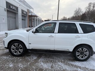 2023 Kia Mohave I Рестайлинг 2, белый, 6700000 рублей, вид 4