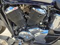 2001 Honda Shadow 750, синий, 400000 рублей - вид 9