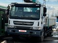 2020 Daewoo Novus, белый, 6800000 рублей