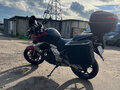 2011 Kawasaki Versys 650, красный, 444000 рублей - вид 7