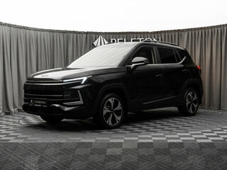 2025 Москвич 3, чёрный, 1720000 рублей, вид 1