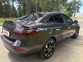 2013 Renault Fluence I Рестайлинг, коричневый, 900000 рублей - вид 2