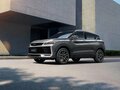 2026 Belgee X50+, белый, 2509990 рублей - вид 7