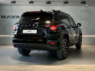 2026 Haval H7 I, чёрный, 3999000 рублей, вид 3