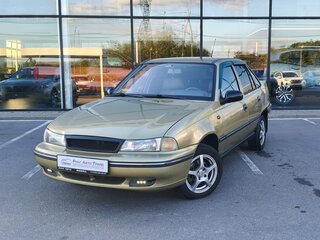 2008 Daewoo Nexia I, бежевый, 135000 рублей, вид 1