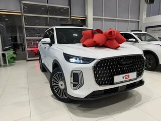 2026 Tenet T9, белый, 4299000 рублей, вид 2