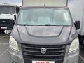 2015 ГАЗ ГАЗель Next, серый, 1300000 рублей - вид 1