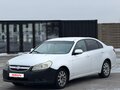 2007 Chevrolet Epica V250, белый, 220000 рублей
