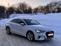 2022 Audi A3 40 TFSI IV (8Y), белый, 2350000 рублей - вид 3