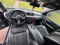 2017 BMW X5 30d III (F15), синий, 3950000 рублей - вид 6