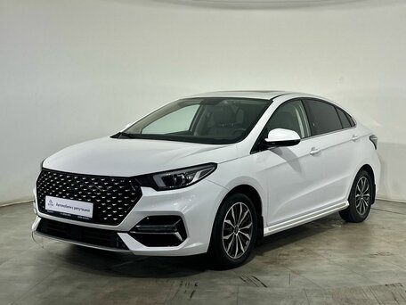 Omoda S5