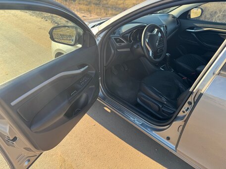 2019 Lada (ВАЗ) Vesta I, серый, 870000 рублей, вид 5
