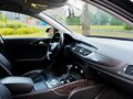 2017 Audi A6 IV (C7) Рестайлинг, коричневый, 2590000 рублей - вид 9
