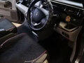 2017 Honda Stepwgn V Рестайлинг, серый, 1950000 рублей - вид 10