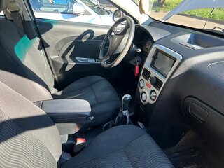 2013 Chery Bonus (A13), серебристый, 160000 рублей, вид 4