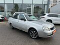 2007 Lada (ВАЗ) Priora I, серебристый - вид 1