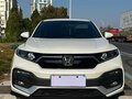 2022 Honda XR-V I Рестайлинг, белый, 1460000 рублей - вид 2