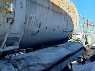 2011 СиТерра ПС-8, серый, 209840 рублей, вид 1