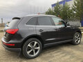 2014 Audi Q5 I (8R) Рестайлинг, чёрный, 1750000 рублей - вид 3