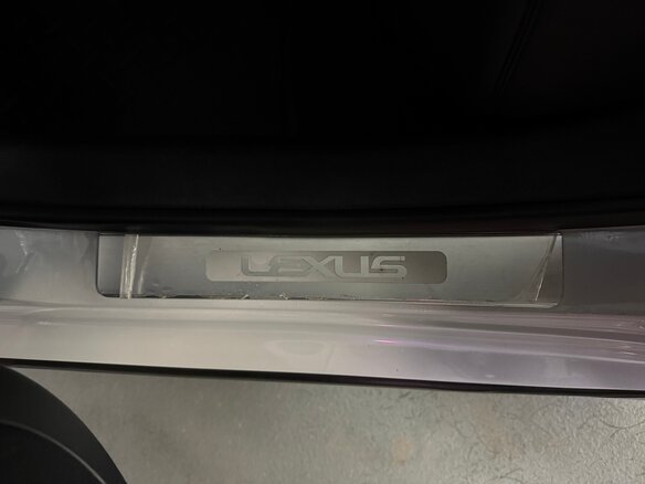 2007 Lexus GS 300 III Рестайлинг, серый, 1549500 рублей - вид 25