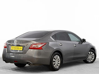 2014 Nissan Teana III (L33), серый, 1249000 рублей, вид 4