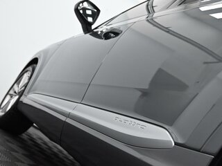 2015 Audi Q7 II (4M), серый, 2949000 рублей, вид 5