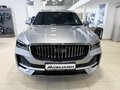 2026 Geely Monjaro I Рестайлинг, серебристый, 4954990 рублей - вид 1