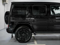 2025 Mercedes-Benz G-Класс 450 d III (W465) Рестайлинг, чёрный, 23900000 рублей - вид 10