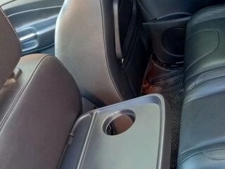 2013 Ford Kuga II, зелёный, 1190000 рублей, вид 5