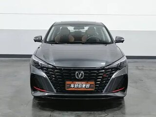 2023 Changan Eado II, серый, 1320000 рублей, вид 2