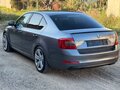 2014 Skoda Octavia III (A7), серый, 1300000 рублей - вид 6