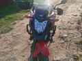 2013 Honda NC 700X, красный, 490000 рублей - вид 5