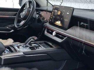 2023 Tank 500 I, серый, 5000000 рублей, вид 5