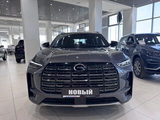 2025 GAC GS4, серый, 3849000 рублей, вид 2