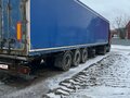 2007 Scania R-Series, красный, 2300000 рублей - вид 4