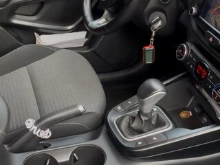 2021 Kia Soul III, белый, 1950000 рублей, вид 5