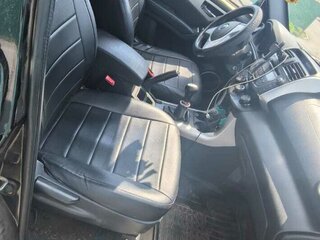2013 Lifan X60 I, чёрный, 430000 рублей, вид 3