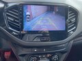 2018 Lada (ВАЗ) Vesta I, серый, 1000000 рублей - вид 9