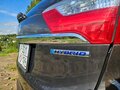 2015 Honda Shuttle II, коричневый, 1250000 рублей - вид 6