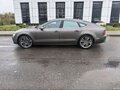 2010 Audi A7 I (4G), серый, 1700000 рублей - вид 10