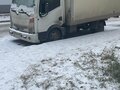 2011 Nissan Cabstar, белый, 2000000 рублей - вид 1