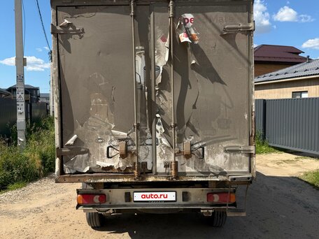 2017 Peugeot Boxer, белый, 2490000 рублей, вид 5