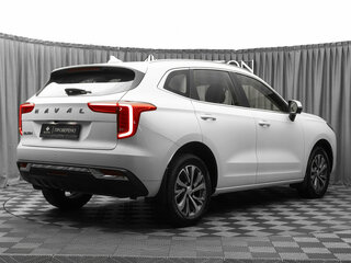 2023 Haval Jolion I, белый, 1895000 рублей, вид 5