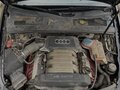 2005 Audi A6 III (C6), чёрный - вид 9