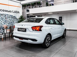 2026 Lada (ВАЗ) Iskra, белый, 1697000 рублей, вид 2