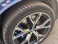2020 BMW X5 30d IV (G05/G18), синий, 5500000 рублей - вид 7
