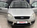 2005 Ford C-MAX I, серебристый, 550000 рублей - вид 1